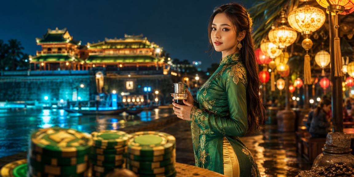 zowwin Điểm Nhấn Slot